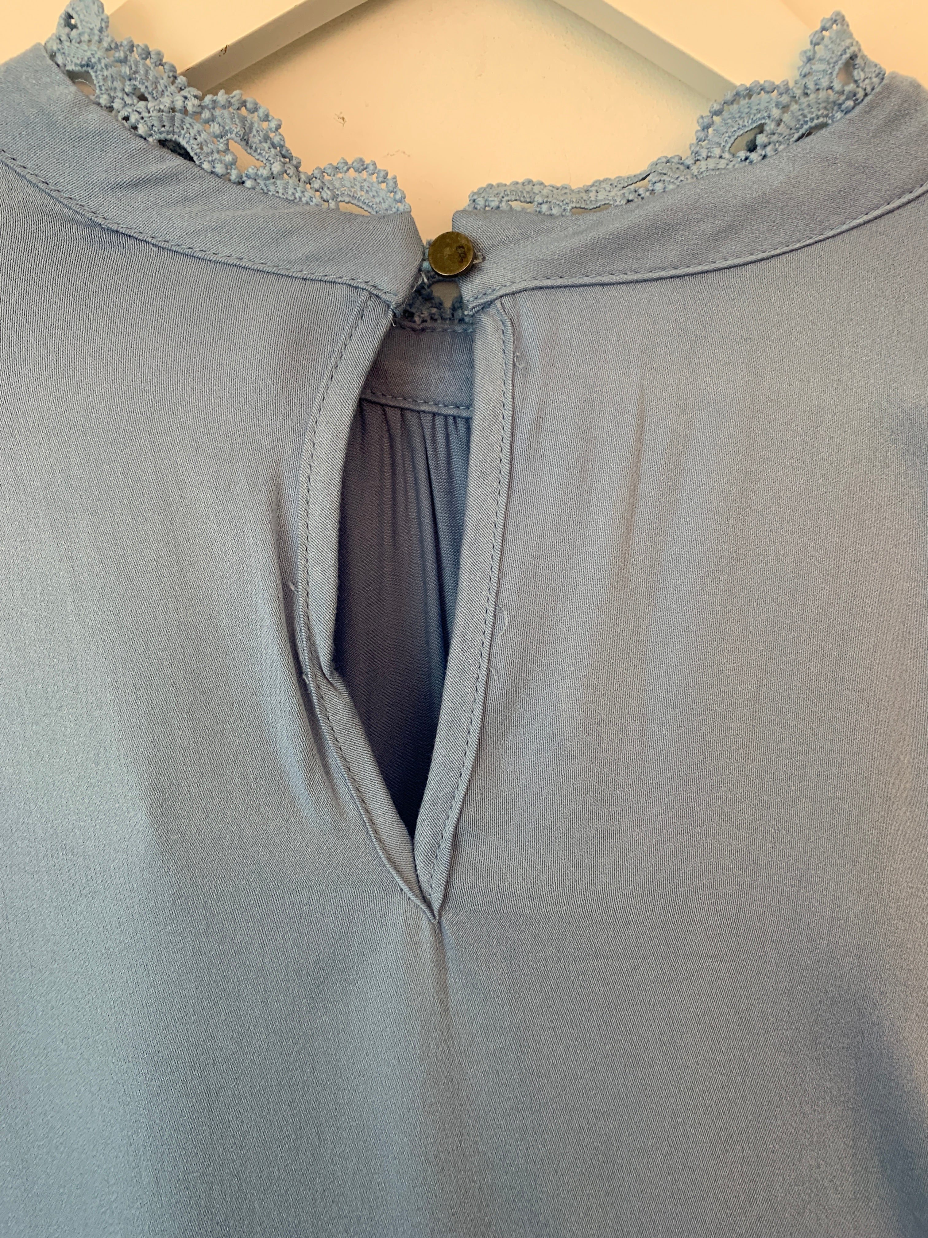 Kaffe Bluse